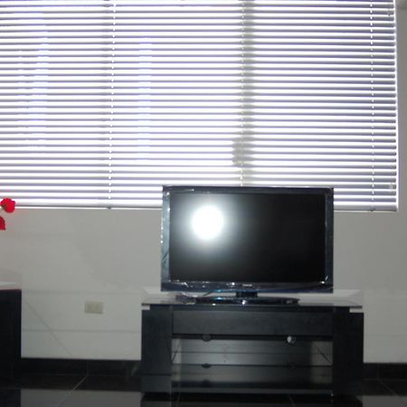 Premier Hotel Suites Ciudad Obregón Zimmer foto