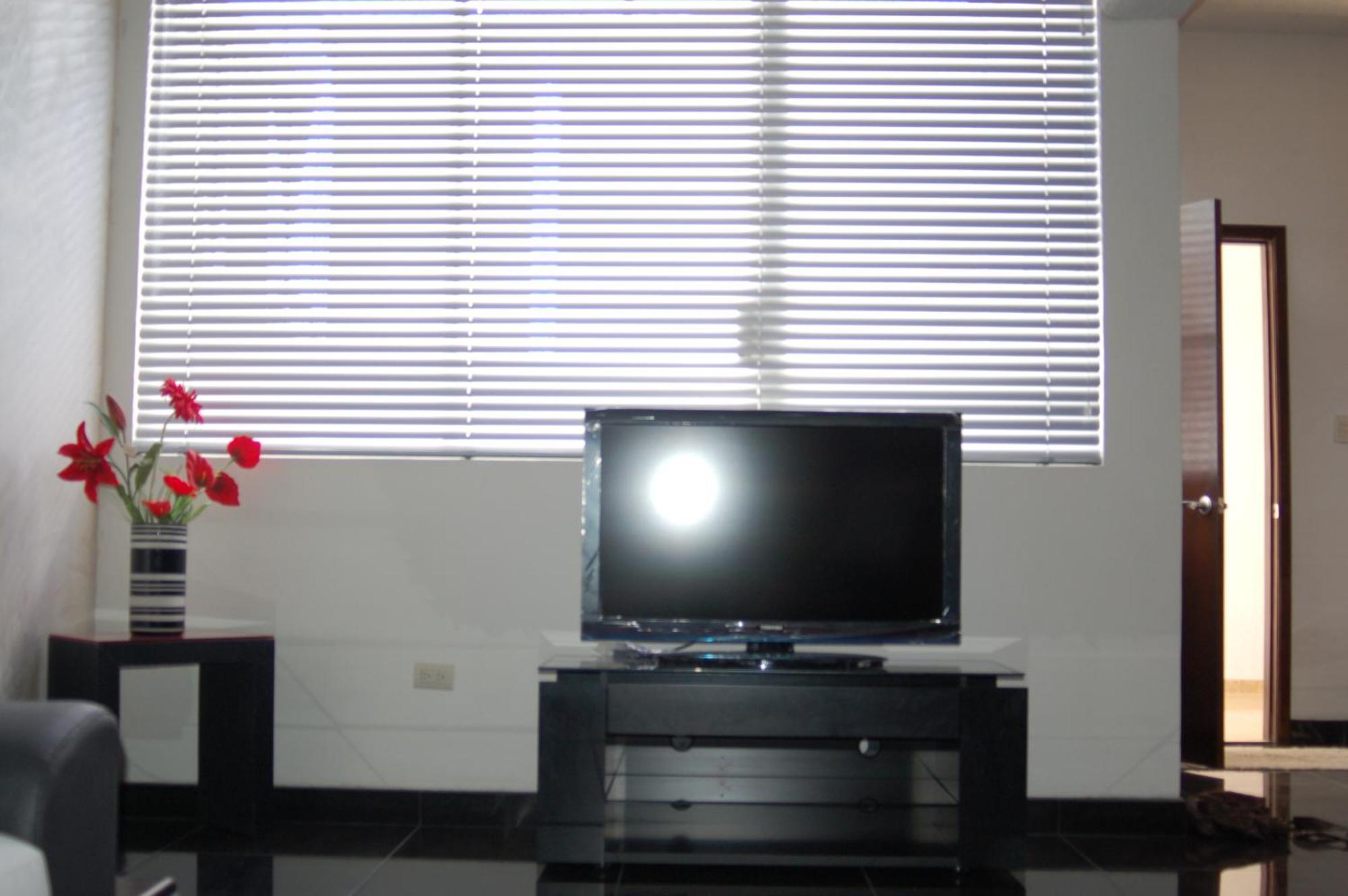 Premier Hotel Suites Ciudad Obregón Zimmer foto